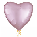 Pink Hearts Balloon Bouquet