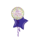 Hoppy Easter Balloon Bouquet