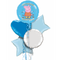 Peppa Pig Balloon Bouquet