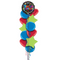 You're Awesome! Balloon Bouquet