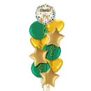 Cheers Balloon Bouquet