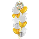 Cheers Balloon Bouquet
