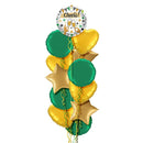 Cheers Balloon Bouquet