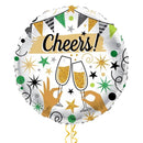 Cheers Balloon Bouquet