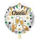 Cheers Balloon Bouquet