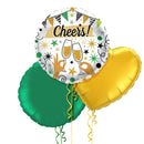 Cheers Balloon Bouquet