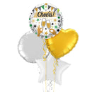Cheers Balloon Bouquet