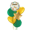 Cheers Balloon Bouquet