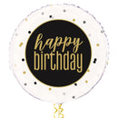 Happy Birthday To You Foil Balloon Bouquet