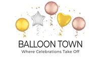 Balloon Town