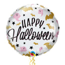 Not so Scary Halloween Balloon Bouquet