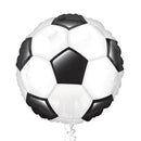 Soccer Fan Balloon Bouquet