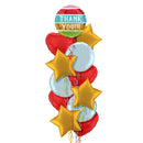 Thank You Balloon Bouquet
