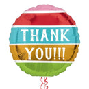 Thank You Balloon Bouquet