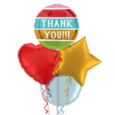 Thank You Balloon Bouquet