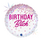 Birthday Bitch Balloon Bouquet