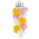 You're Special Foil Balloon Bouquet