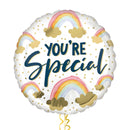 You're Special Foil Balloon Bouquet