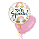 You're Special Foil Balloon Bouquet