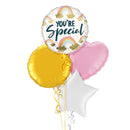 You're Special Foil Balloon Bouquet