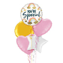 You're Special Foil Balloon Bouquet