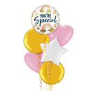 You're Special Foil Balloon Bouquet