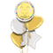 You are My Sunshine Balloon Bouquet