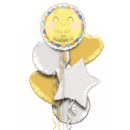 You are My Sunshine Balloon Bouquet