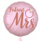 Future Mrs Balloon Bouquet