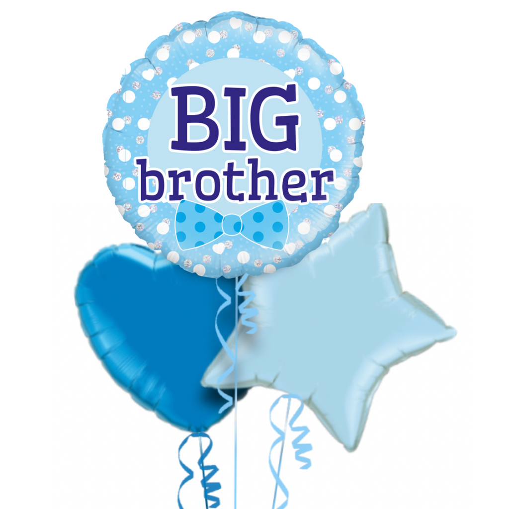 Big brother balloon in a box discount