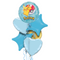 Pokemon Balloon Bouquet