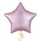Pink Stars Balloon Bouquet