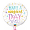 Have a Magical Day Balloon Bouquet