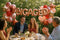 engagement Balloon Decorations