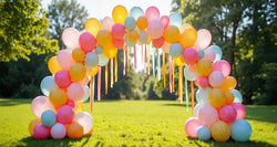 Balloon Arch