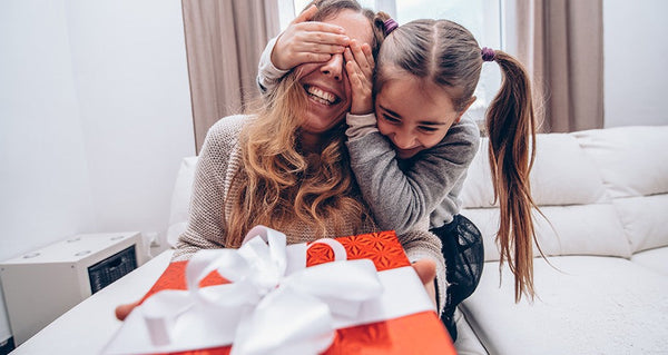 Mother’s Day Gift Ideas