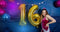 teenage birthday party ideas