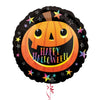 Halloween Balloons