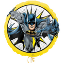 The Batman Balloon Bouquet