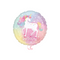 Unicorn Happy Birthday Foil Balloon Bouquet