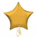 Glitz Party Stars Balloon Bouquet