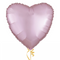 Colourful Hearts Balloon Bouquet