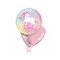 Unicorn Happy Birthday Foil Balloon Bouquet