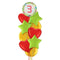 3rd Birthday Fairy Green Balloon Bouquet