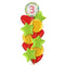 3rd Birthday Fairy Green Balloon Bouquet