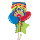 Good Luck Balloon Bouquet