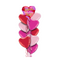 Happy Valentine's Day Balloon Bouquet