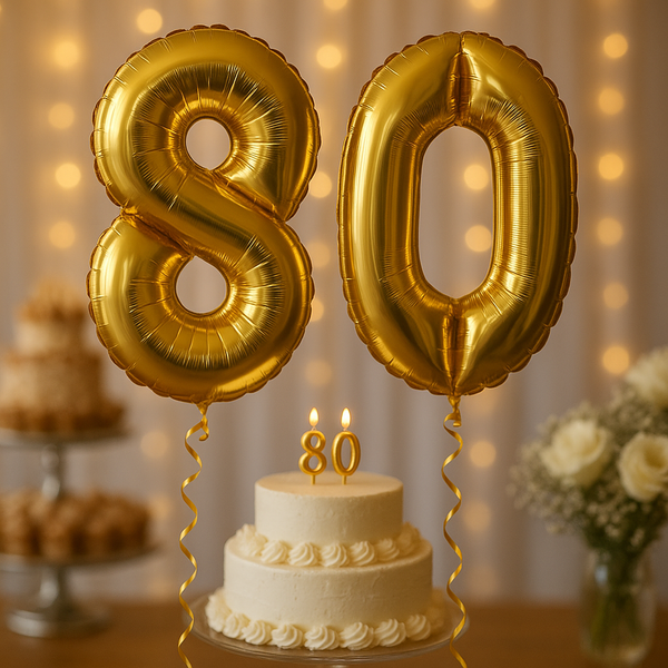 80th, 90th & 100th Birthday bottom image