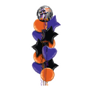 Haunted House Balloon Bouquet