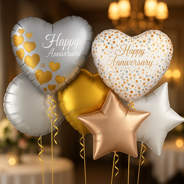 Anniversary Balloons bottom image